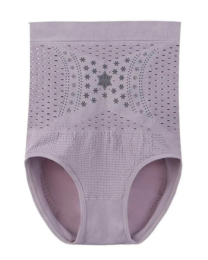 Damen Negativ Lonen Shaper Höschen Atmungsaktiv Po Lifter Unterwäsche