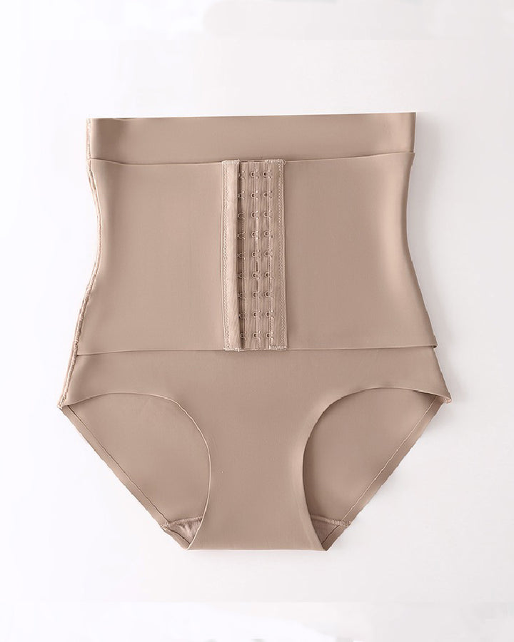 Hohe Taille Bauchweg Miederhosen Figurformende Unterwäsche