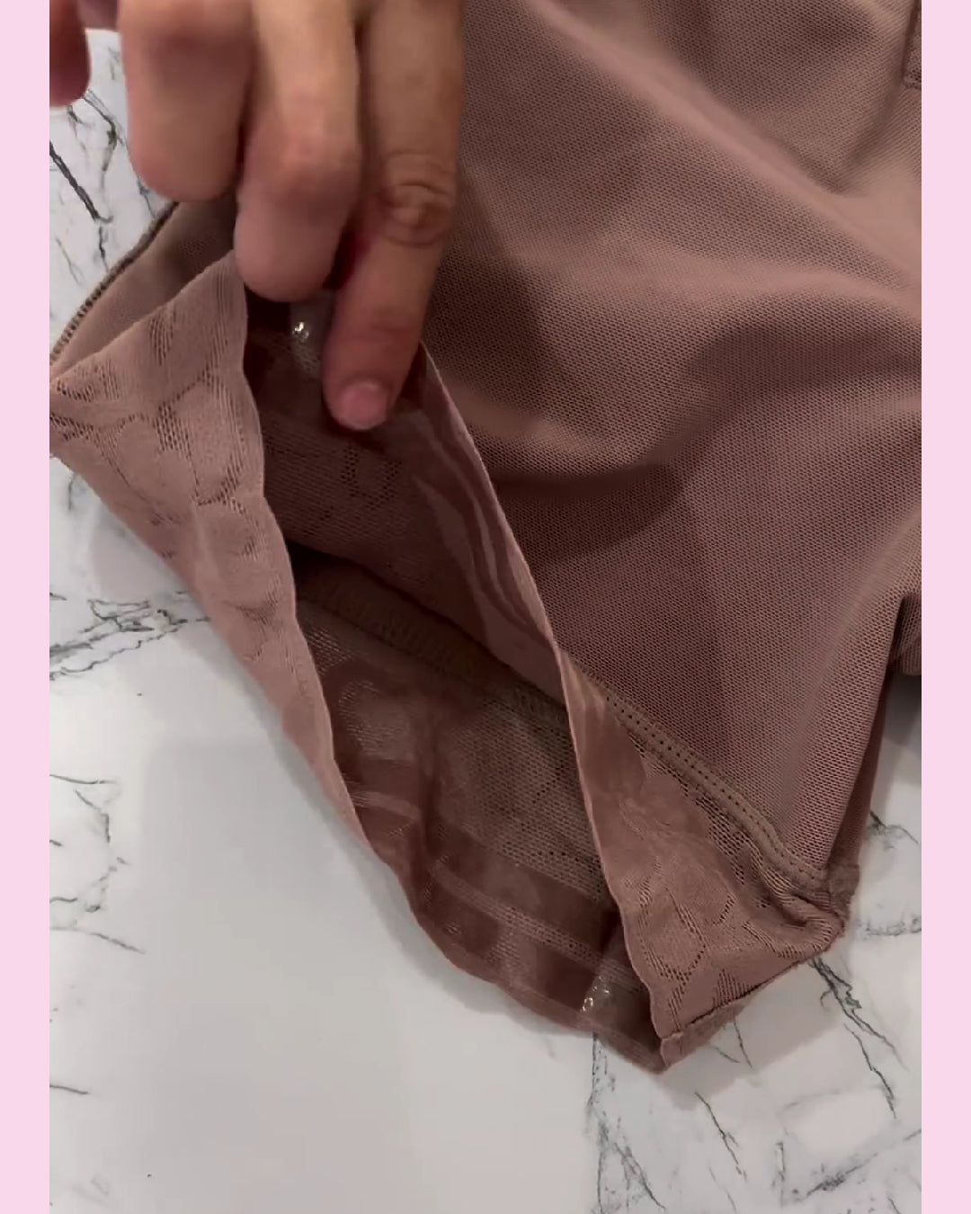 Shapshe® Fajas Colombianas Ganzkörper Bauchweg Po Lifting Shapewear