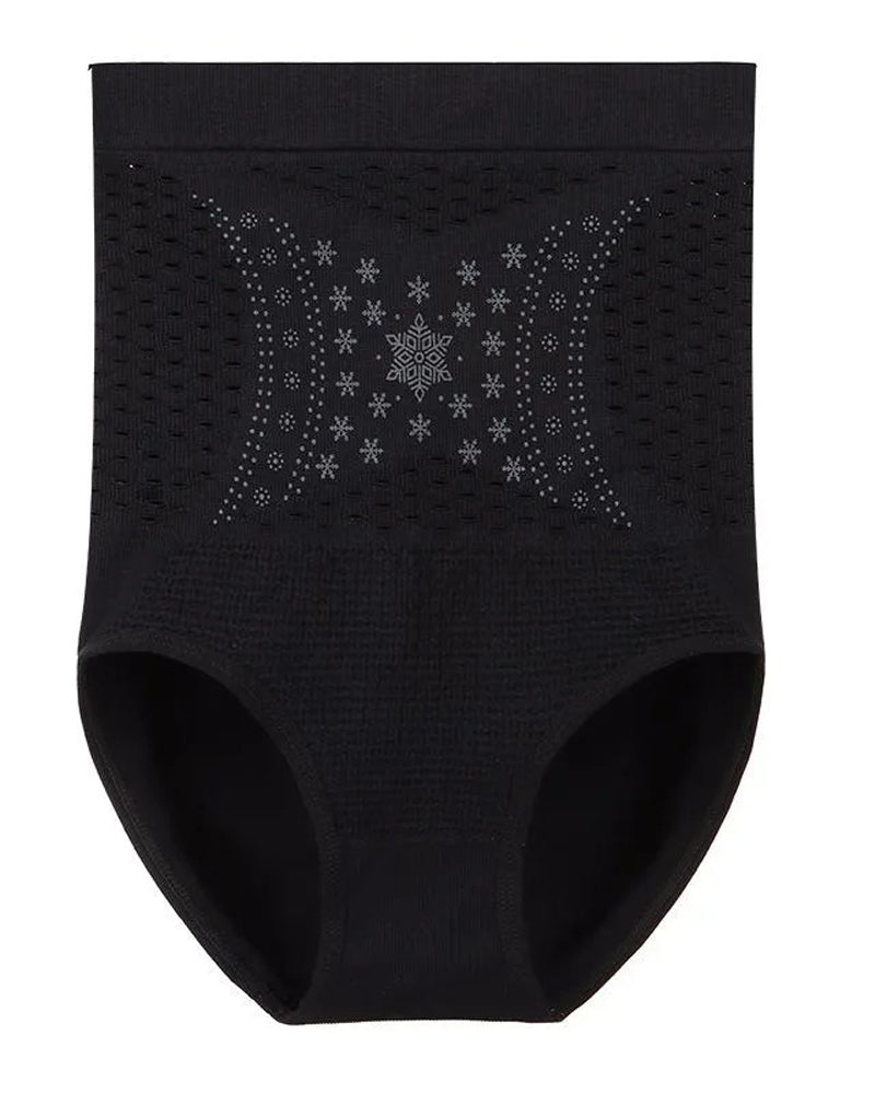 Damen Negativ Lonen Shaper Höschen Atmungsaktiv Po Lifter Unterwäsche