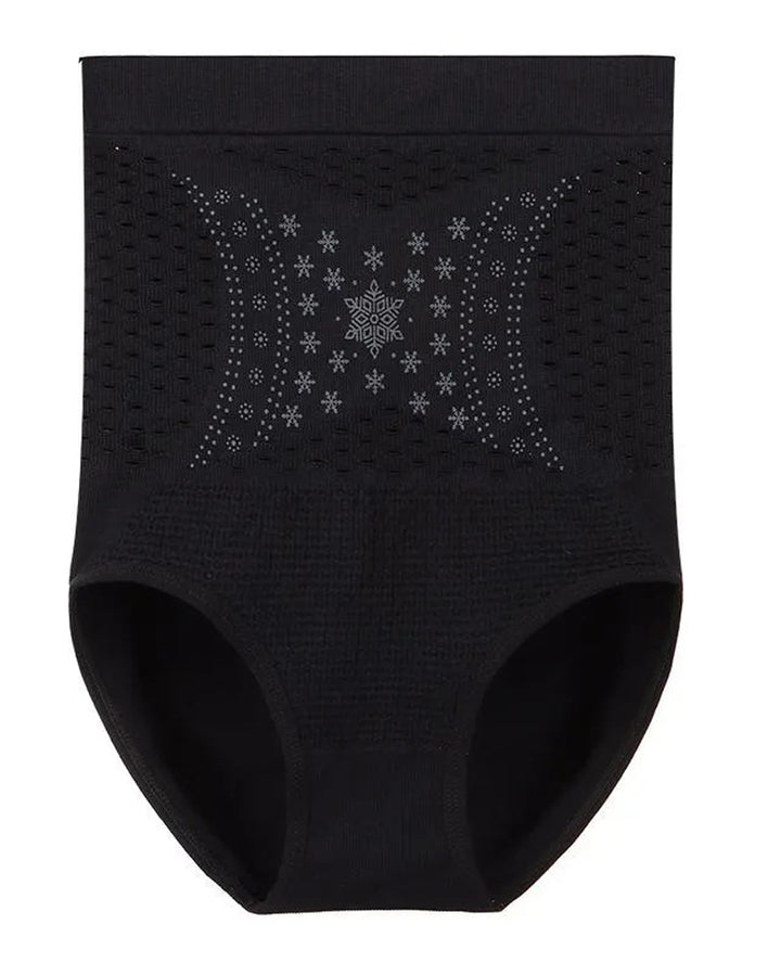 Damen Negativ Lonen Shaper Höschen Atmungsaktiv Po Lifter Unterwäsche