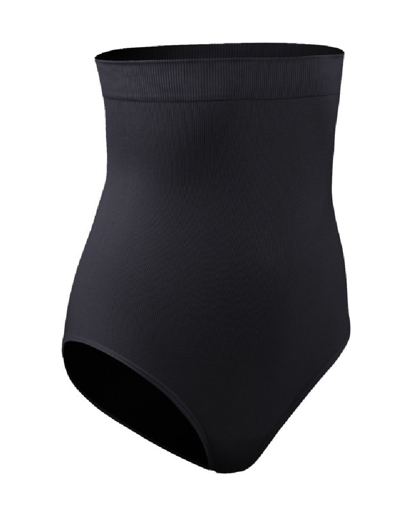 Bauchkontrolle Hohe Taille Miederslips Atmungsaktive Weiche Unterhosen