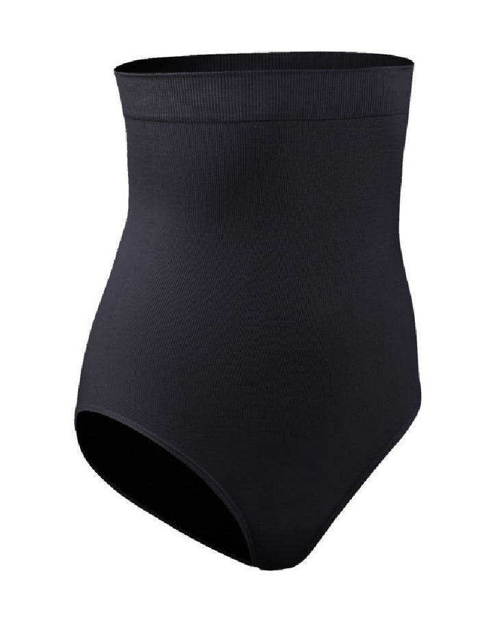 Bauchkontrolle Hohe Taille Miederslips Atmungsaktive Weiche Unterhosen