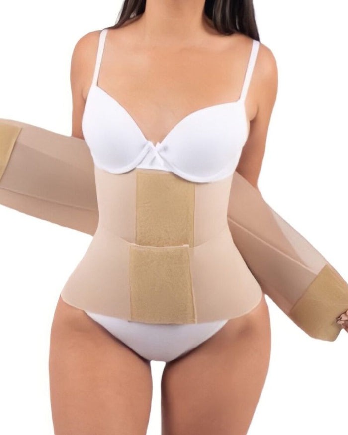 Shapshe® Taillentrainer für Damen Sportgürtel zur Gewichtsreduktion