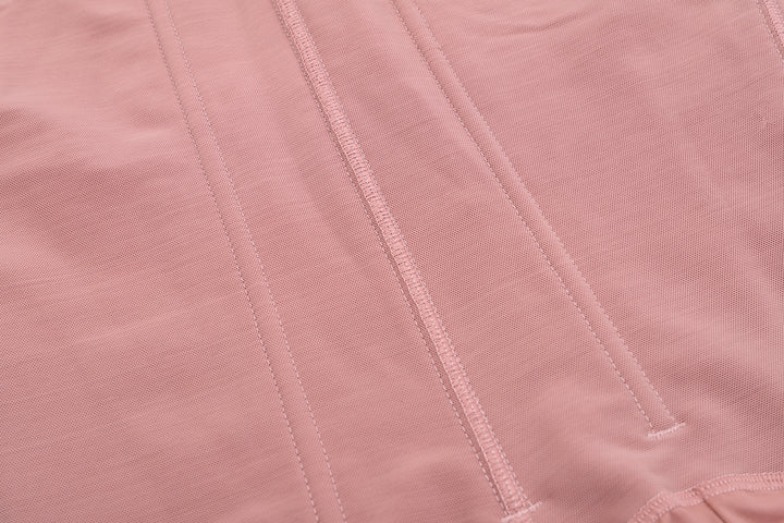 Shapshe® Bauchkontrolle Fajas Colombianas Ganzkörperformer Po-Lifter Oberschenkel schlankere Shapewear