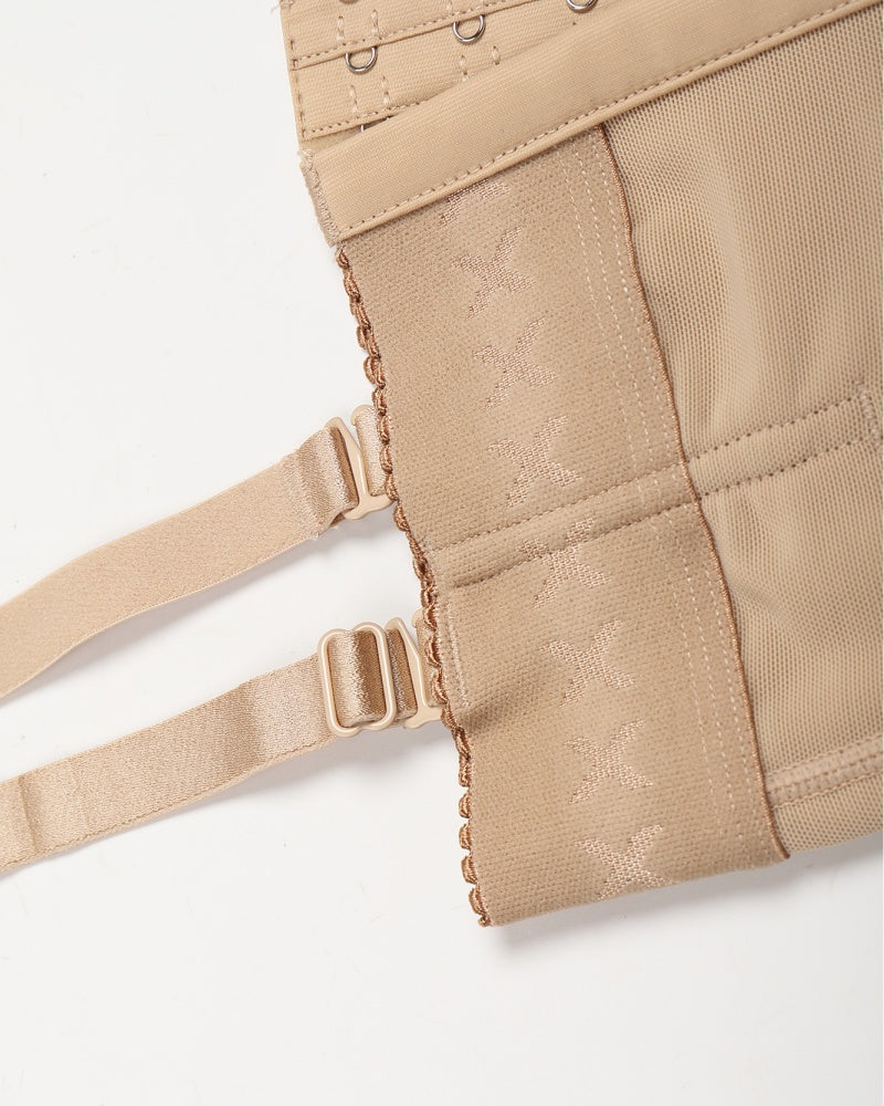 Shapshe® Slim Shorts mit hoher Taille und Bauchkontrolle Po Lifter