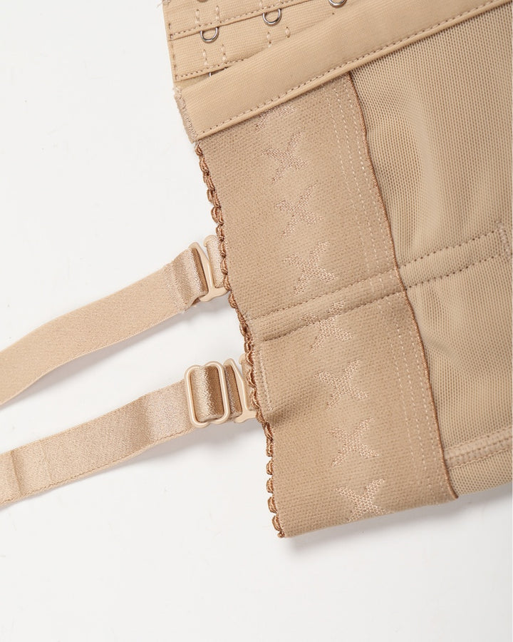 Shapshe® Slim Shorts mit hoher Taille und Bauchkontrolle Po Lifter