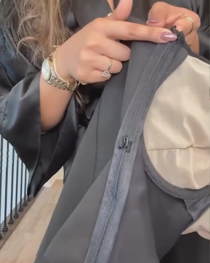 Shapshe® Shapewear Leder Spitze Balconette Tanga Bodysuit