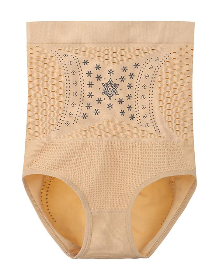 Damen Negativ Lonen Shaper Höschen Atmungsaktiv Po Lifter Unterwäsche