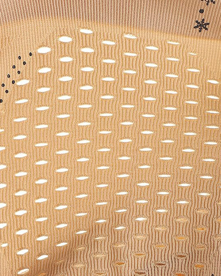 Damen Negativ Lonen Shaper Höschen Atmungsaktiv Po Lifter Unterwäsche