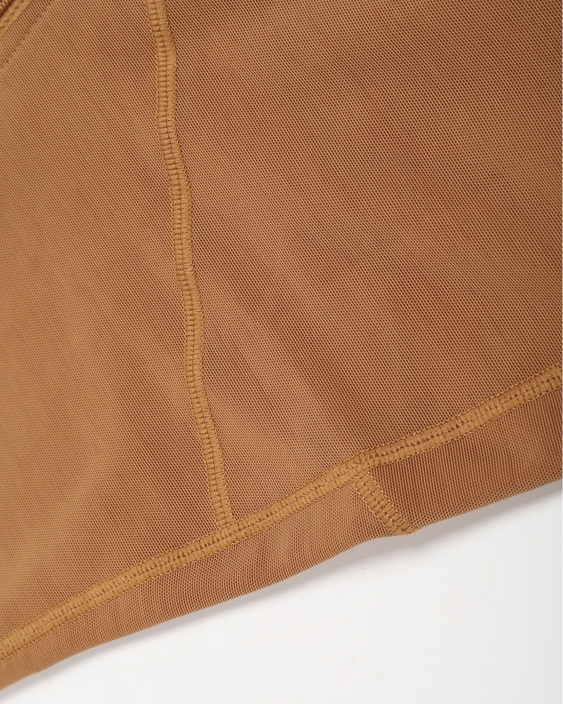 Shapshe® Slim Shorts mit hoher Taille und Bauchkontrolle Po Lifter