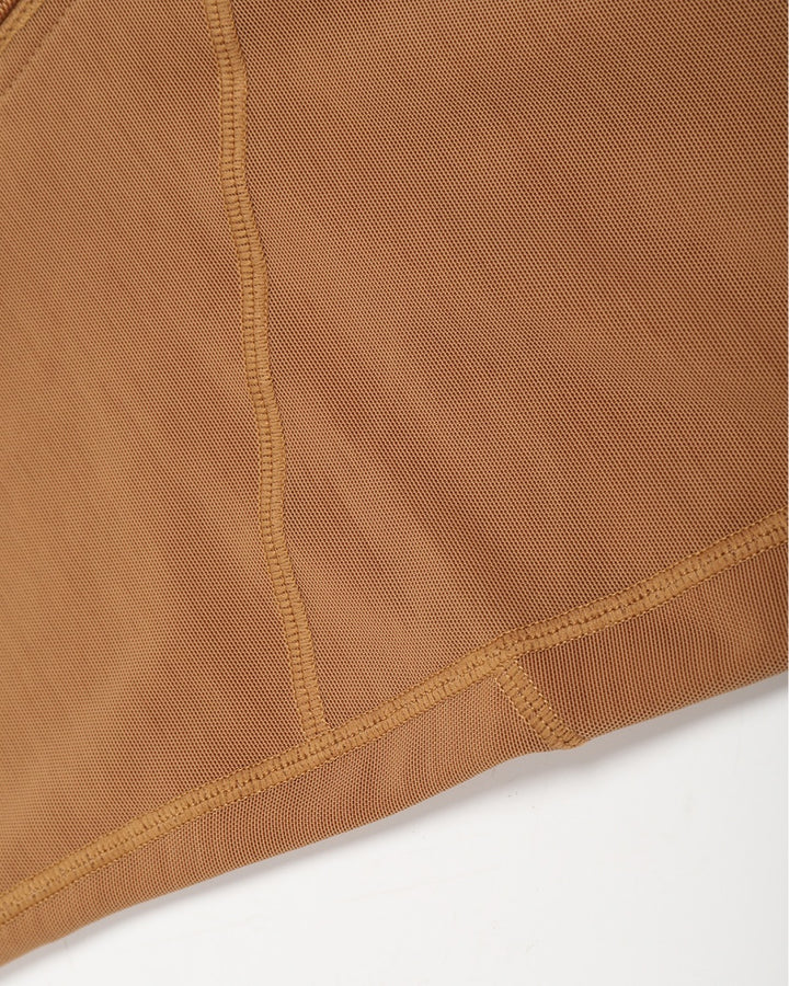 Shapshe® Slim Shorts mit hoher Taille und Bauchkontrolle Po Lifter