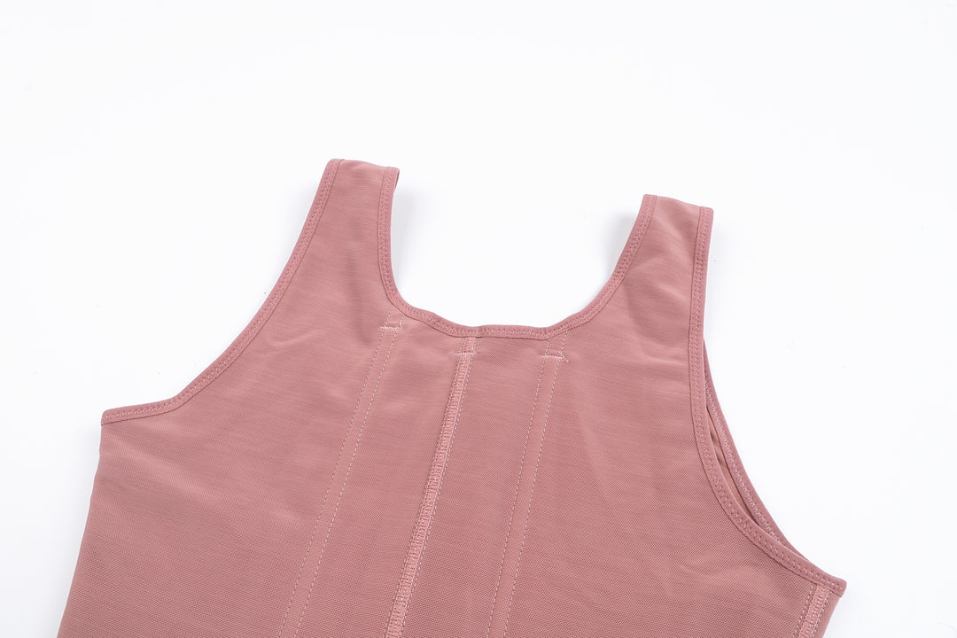 Shapshe® Bauchkontrolle Fajas Colombianas Ganzkörperformer Po-Lifter Oberschenkel schlankere Shapewear