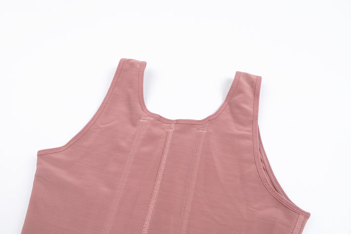 Shapshe® Bauchkontrolle Fajas Colombianas Ganzkörperformer Po-Lifter Oberschenkel schlankere Shapewear