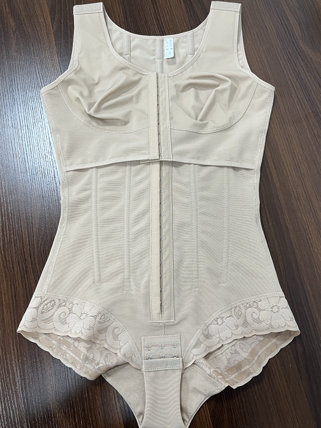 Shapshe® Kolumbianische Fajas BBL Stufe 2/3 Bauchweg Shapewear