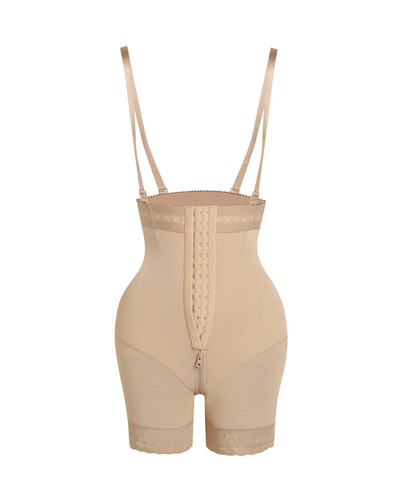 Shapshe® Slim Shorts mit hoher Taille und Bauchkontrolle Po Lifter