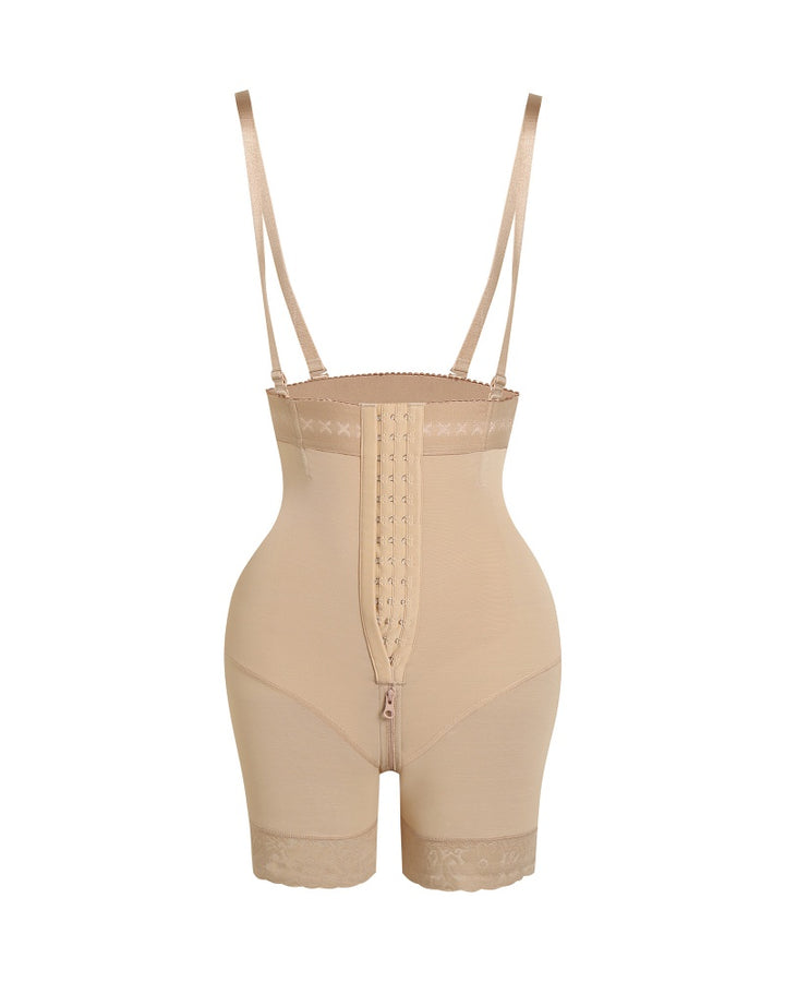 Shapshe® Slim Shorts mit hoher Taille und Bauchkontrolle Po Lifter