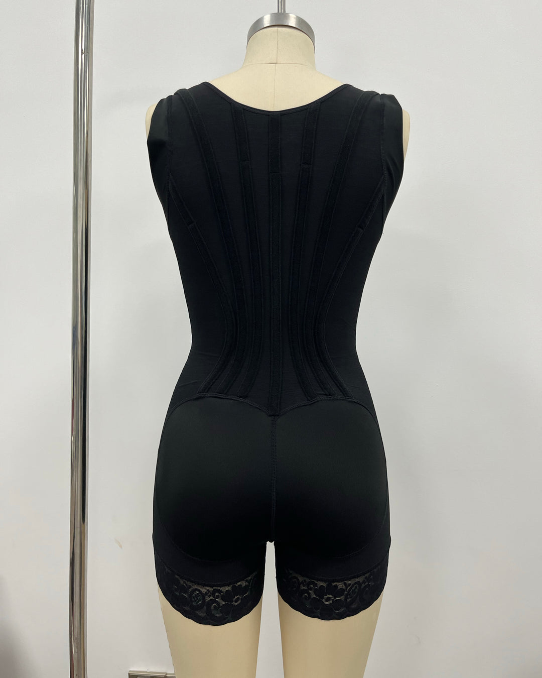 Shapshe® Hohe Kompressions Sanduhr Kurve Faja Korsett-Bauchkontroll Shapewear
