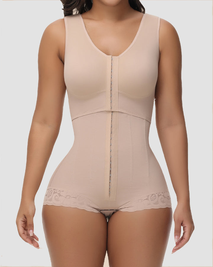 Shapshe® Kolumbianische Fajas BBL Stufe 2/3 Bauchweg Shapewear