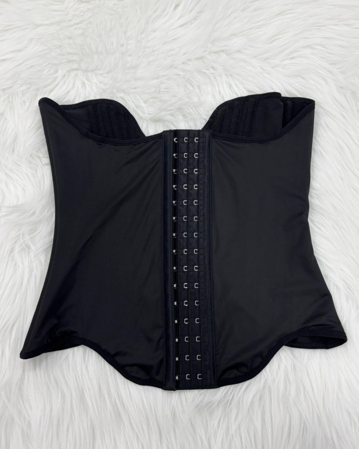 Bauchkompressions Taillentrainer aus kolumbianischem Stahlknochen