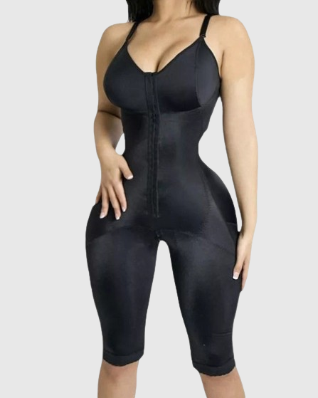 Shapshe® Frauen Hohe Kompression Abnehmen Bauch Kontrolle Shapewear Butt Lifter Body Shaper
