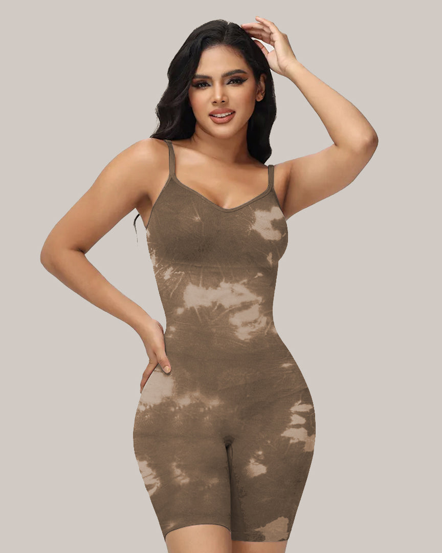Shapshe® Modellierender Body Shaper Bauchweg Korsett Shapewear