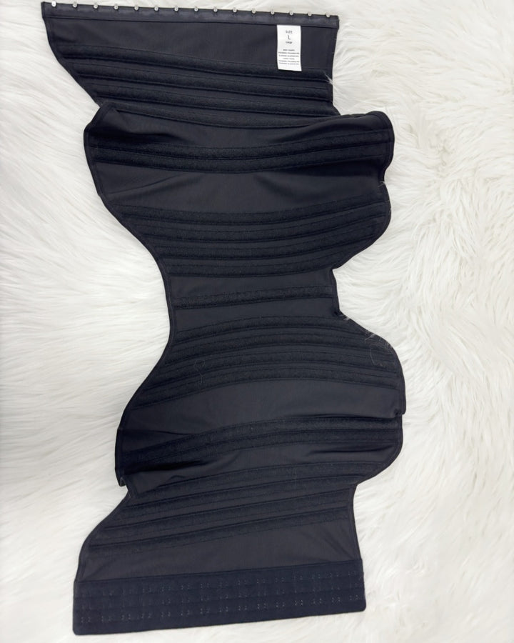 Bauchkompressions Taillentrainer aus kolumbianischem Stahlknochen