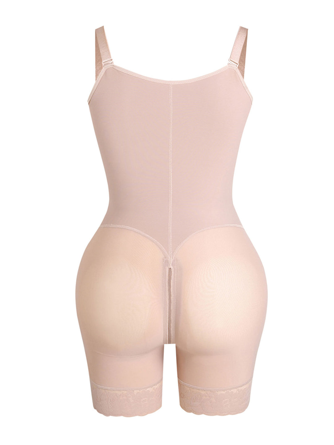 Shapshe® Fajas Colombianas Unsichtbarer Bauchweg Unterbrust Shapewear