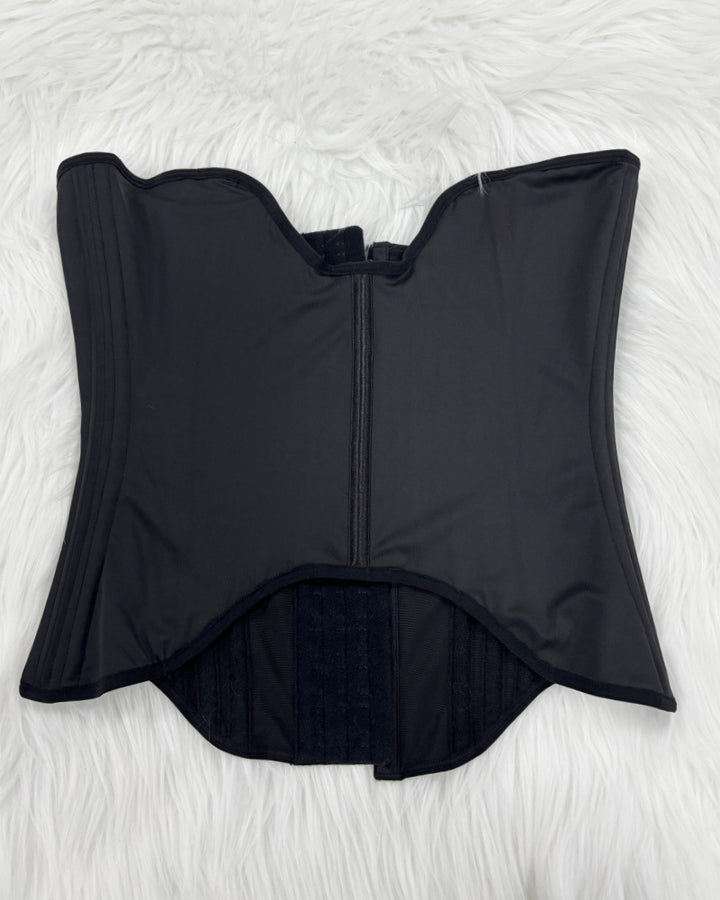 Bauchkompressions Taillentrainer aus kolumbianischem Stahlknochen