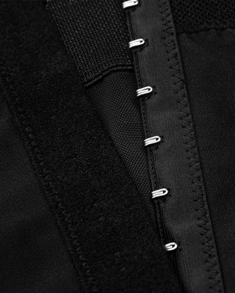 Sexy Spitzen Shapewear Bodys für Frauen Bauchkontrolle Offene Brust mit Trägern