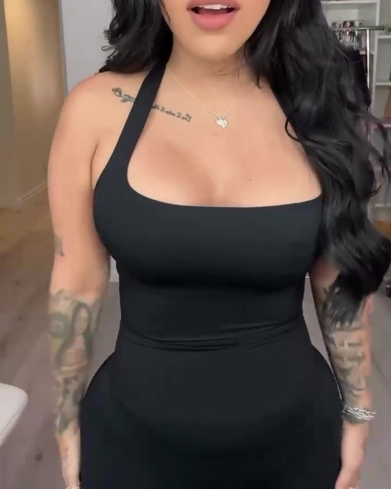 Hochelastischer Nahtloser Po Lifter Bauchkontrolle Oberschenkel Bodys