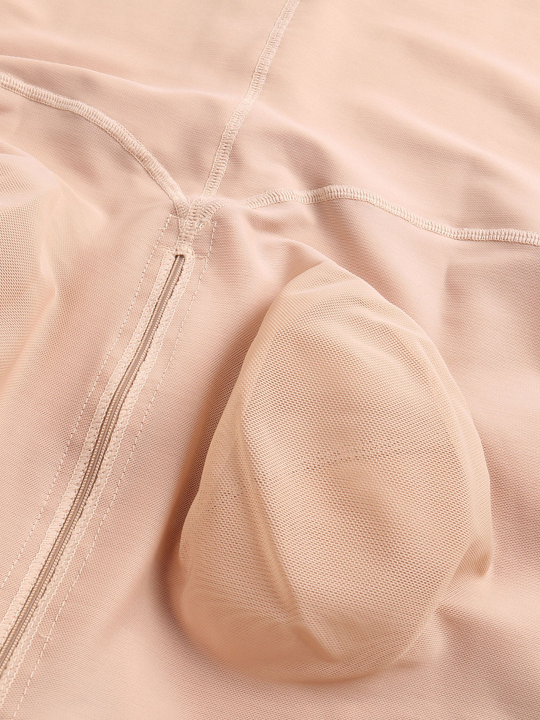 Shapshe® Fajas Colombianas Unsichtbarer Bauchweg Unterbrust Shapewear