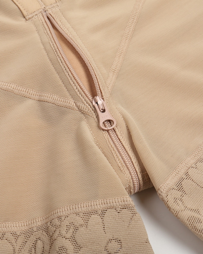 Shapshe® Slim Shorts mit hoher Taille und Bauchkontrolle Po Lifter