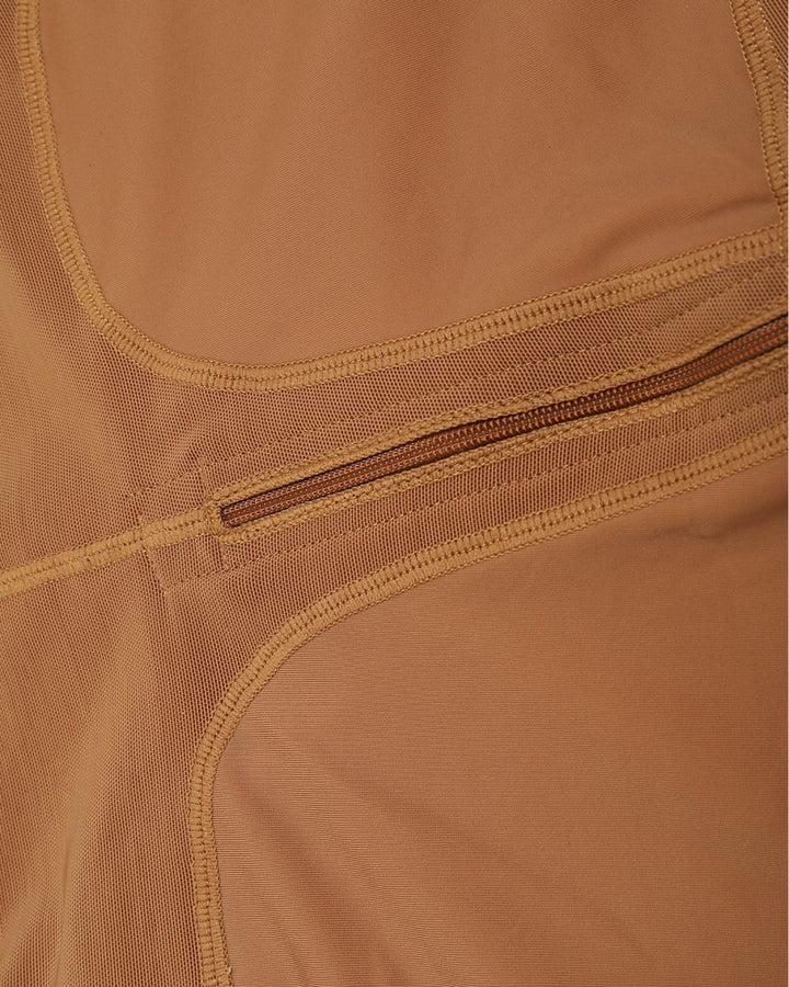 Shapshe® Slim Shorts mit hoher Taille und Bauchkontrolle Po Lifter