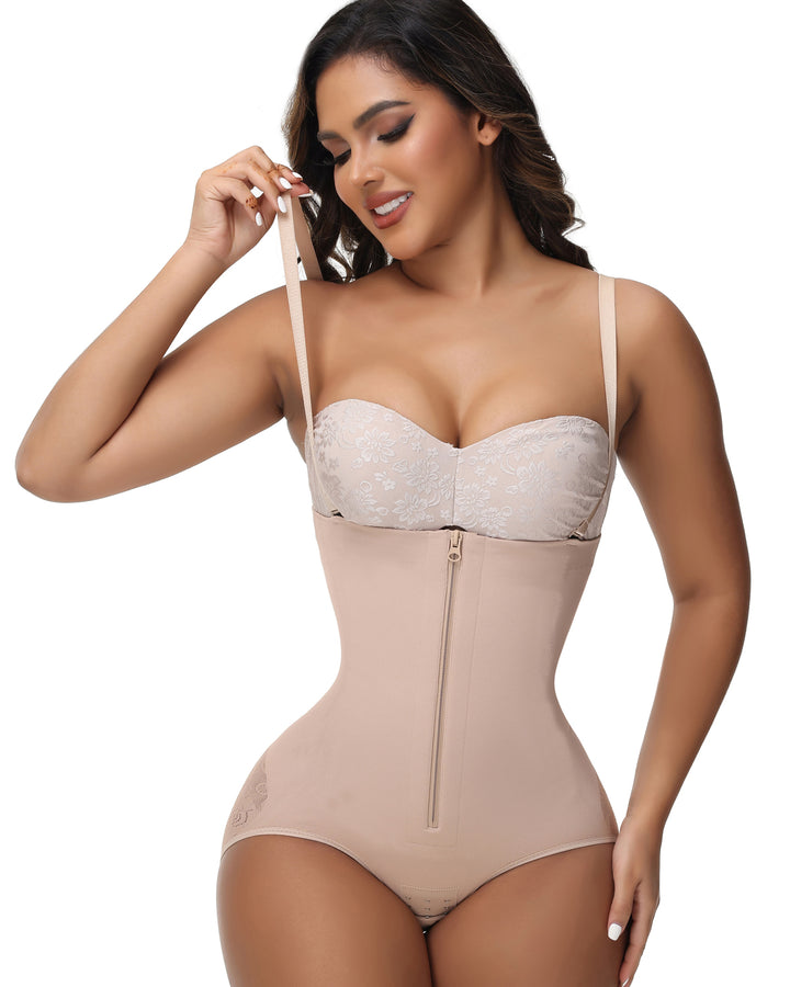 Shapshe® Hohe Kompression Po Lift Miederhose Bauchweg Figurformende