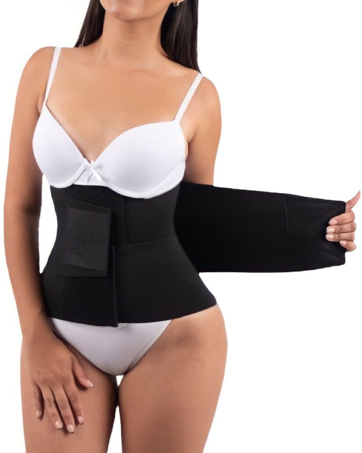 Shapshe® Taillentrainer für Damen Sportgürtel zur Gewichtsreduktion