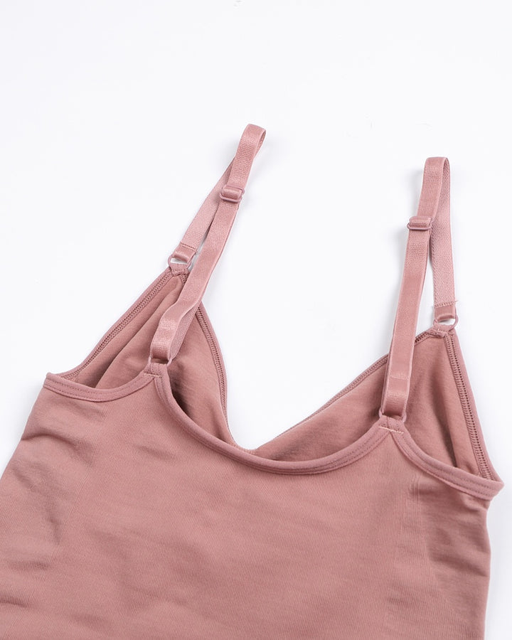 Shapshe® Offener Schritt Po-Lift Bauchweg Body Shaper Bodysuits Shapewear