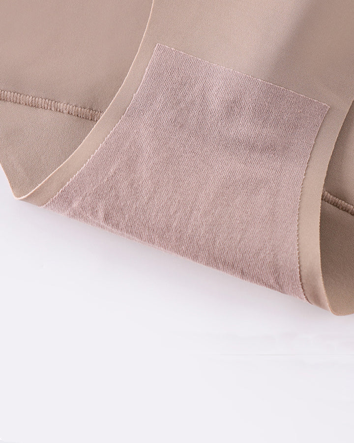 Hohe Taille Bauchweg Miederhosen Figurformende Unterwäsche