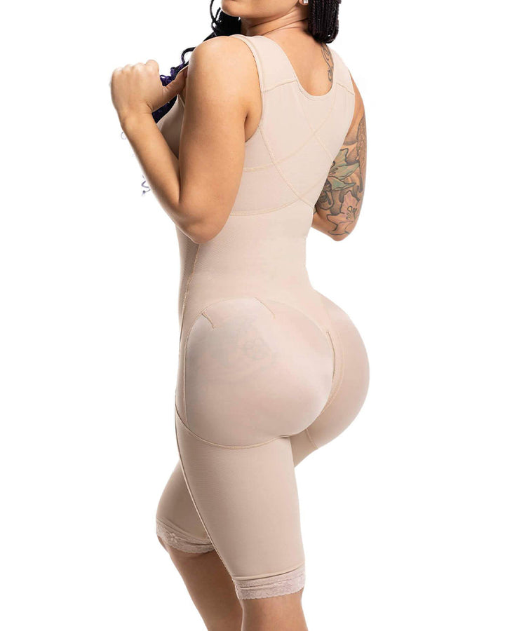 Shapshe® BBL Body Shaper für Damen mit Voller Abdeckung zur Bauchkontrolle