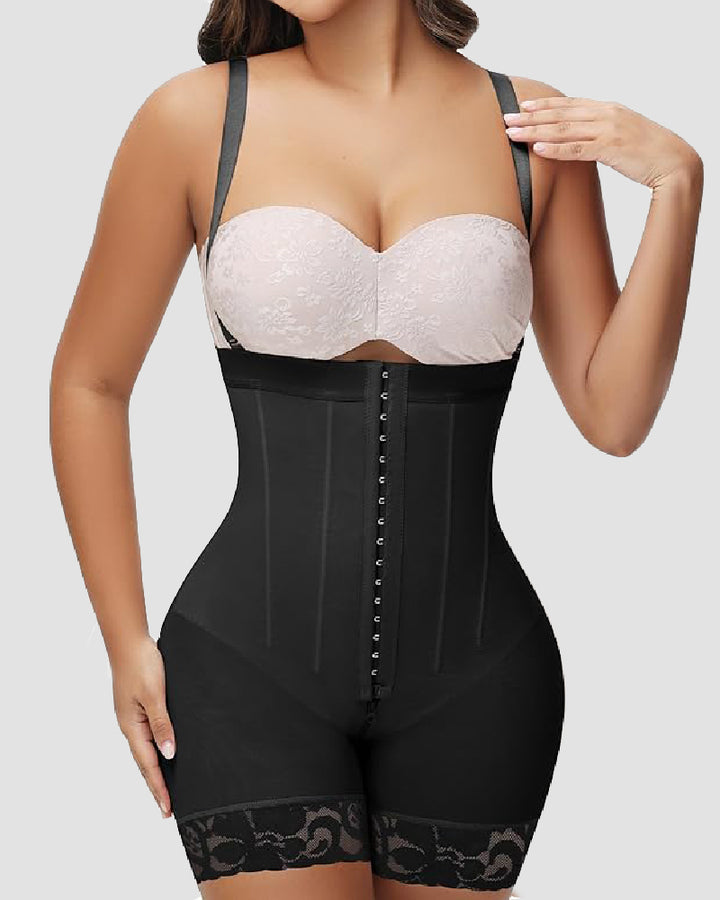 Shapshe® Fajas Colombianas Trägerloser Po Lifter BBL Shapewear
