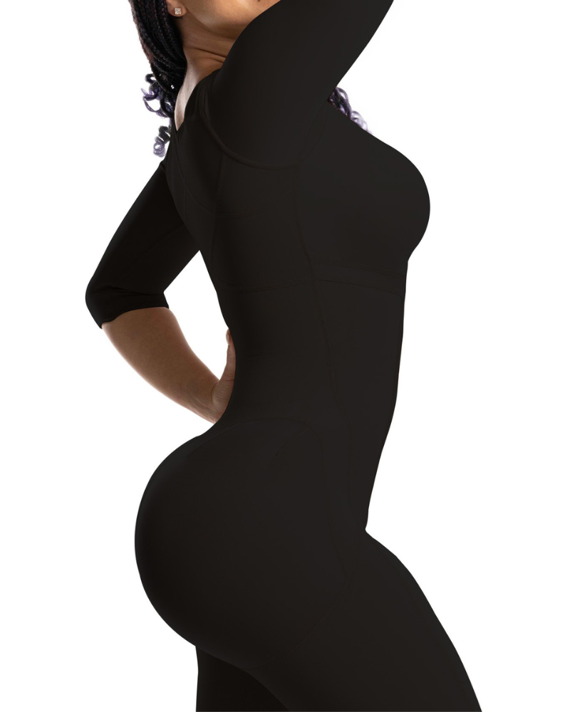 Shapshe® Ganzkörper-Shapewear nach Operationen von Fajas zur Bauchweg