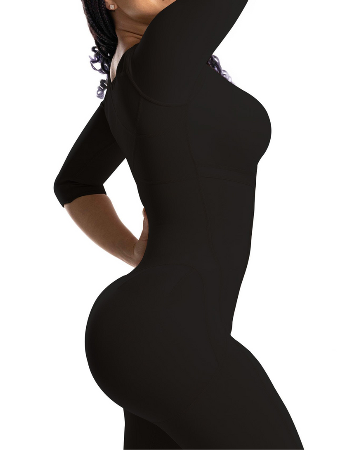 Shapshe® Ganzkörper-Shapewear nach Operationen von Fajas zur Bauchweg