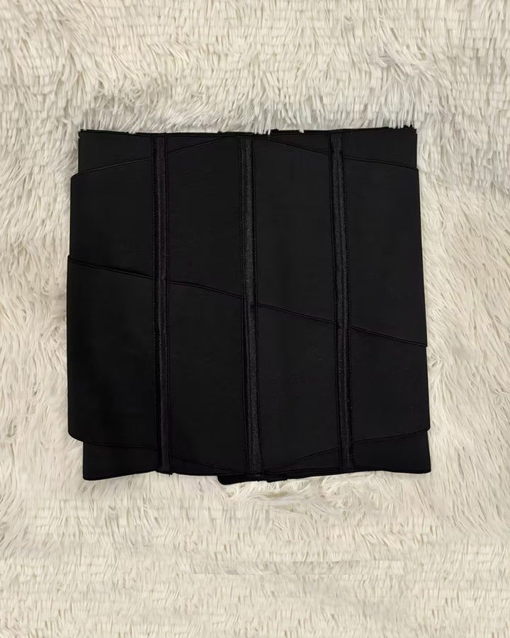 Shapshe® Sanduhr Taillentrainer mit fester Unterstützung