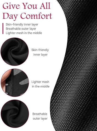 Shapshe® Bauchweg Korsett kurzer Shapewear Taillentrainer für Frauen