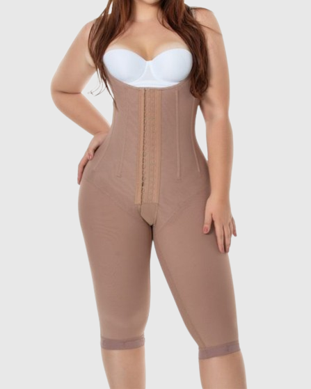 Shapshe® Hüfthebender Fajas Colombianas Body  Ganzkörperformer Taillenschlankheits Shapewear