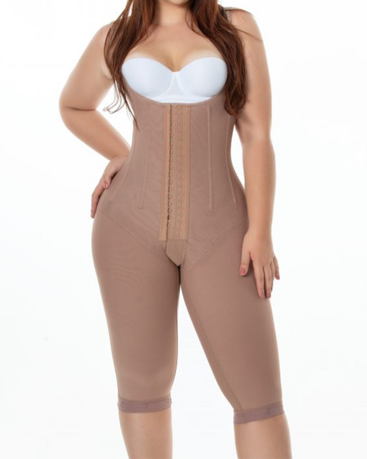Shapshe® Hüfthebender Fajas Colombianas Body  Ganzkörperformer Taillenschlankheits Shapewear