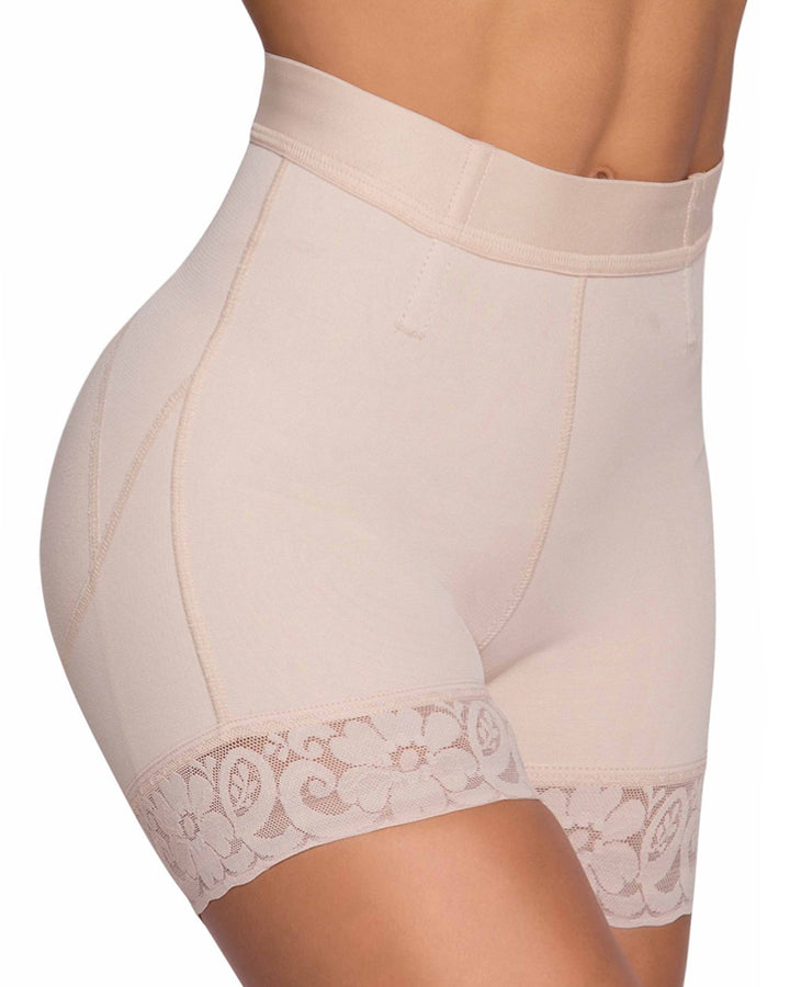 Shapshe® Bauchkontrolle Po Lift Höschen Shapewear