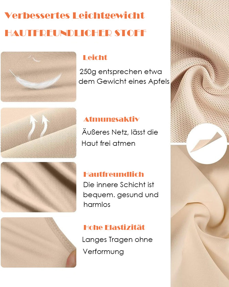 Shapshe® Rückenstütze Haltungs korrektur weste Taillentrainer