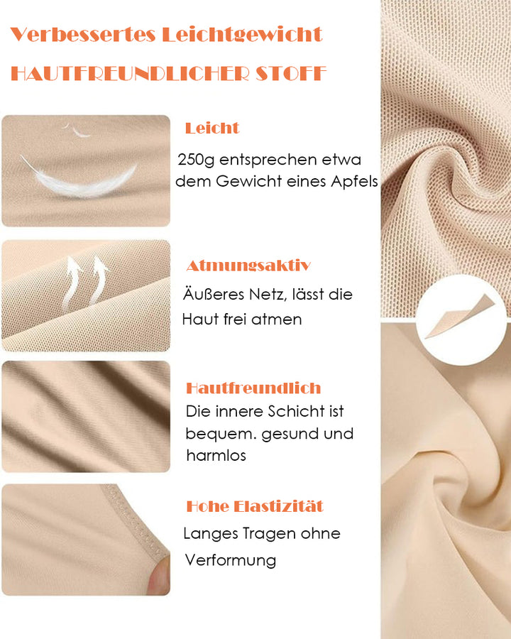 Shapshe® Rückenstütze Haltungs korrektur weste Taillentrainer