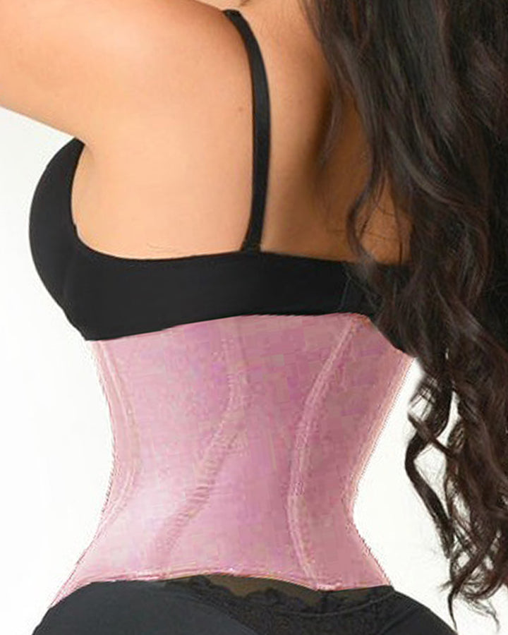 Shapshe® Bauchweg Korsett kurzer Shapewear Taillentrainer für Frauen